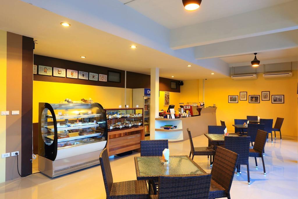 Bed and Breakfast Harmony Bed & Bakery à Koh Lipe Extérieur photo