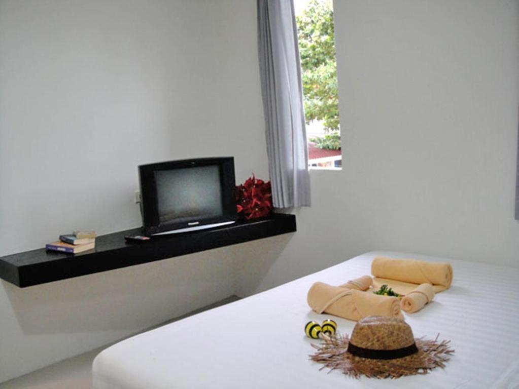 Bed and Breakfast Harmony Bed & Bakery à Koh Lipe Chambre photo