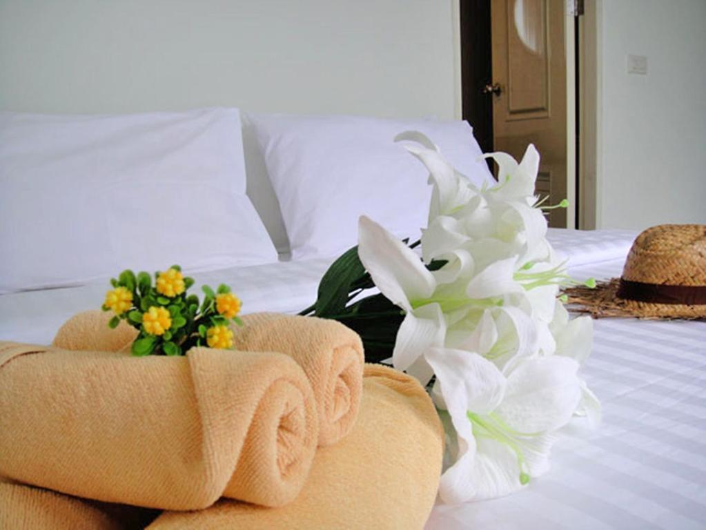 Bed and Breakfast Harmony Bed & Bakery à Koh Lipe Chambre photo