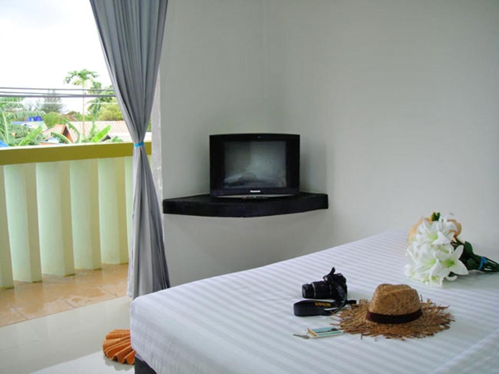 Bed and Breakfast Harmony Bed & Bakery à Koh Lipe Chambre photo