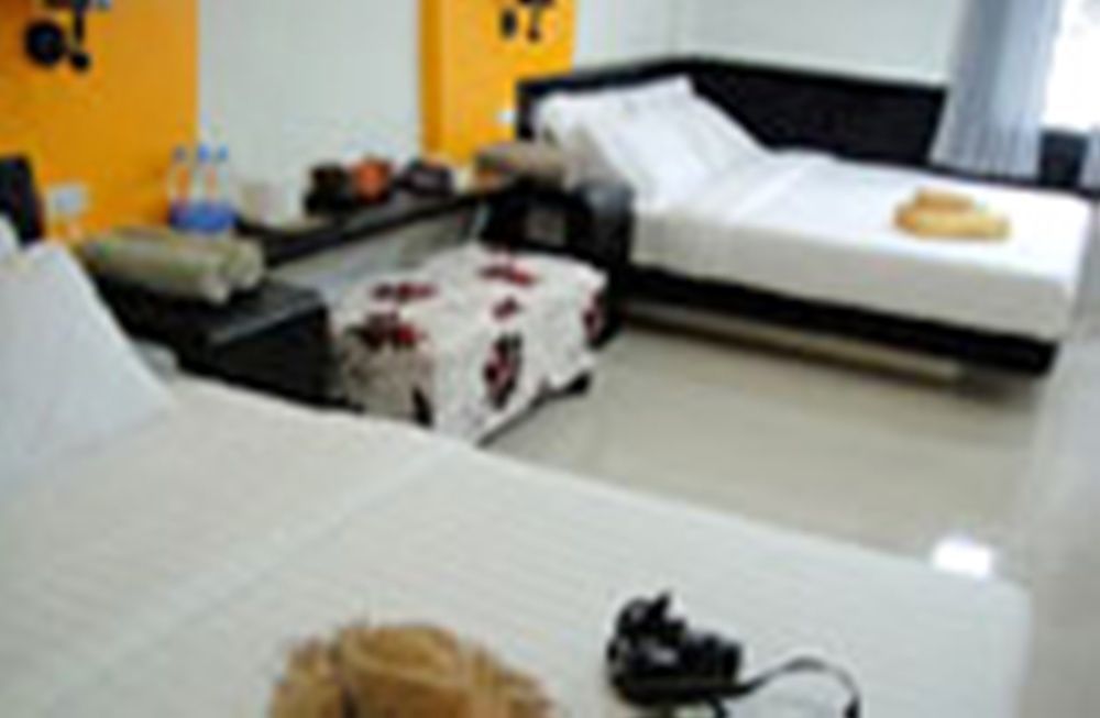 Bed and Breakfast Harmony Bed & Bakery à Koh Lipe Extérieur photo